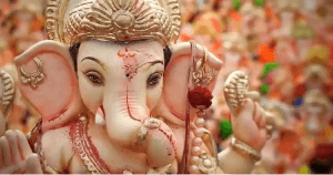 Ganesh Puja - Hindu Priest Dewansha, Australia