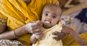 ANNAPRASHANA SANSKARA PUJA - Hindu Priest Dewansha, Australia