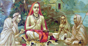 SANYASA SANSKARA PUJA - Hindu Priest Dewansha, Australia