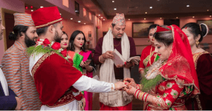 Hindu Pre Wedding Engagement Ceremony - Aacharya Pandit Dewansha, Australia