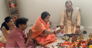 Griha Pravesh Puja - Aacharya Pandit Dewansha, Australia