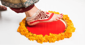 Hindu Post Wedding Griha Pravesh Ceremony - Aacharya Pandit Dewansha, Australia