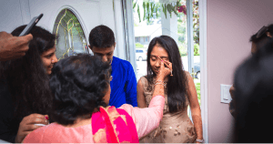 Hindu Post Wedding Pag Phera Ceremony - Aacharya Pandit Dewansha, Australia