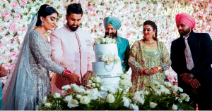 Hindu Post Wedding Reception Ceremony - Aacharya Pandit Dewansha, Australia