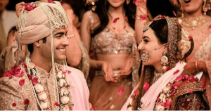 Hindu Pre Wedding Tilak_Sagan Ceremony - Aacharya Pandit Dewansha, Australia